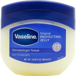 Home vaseline pet jelly 450g