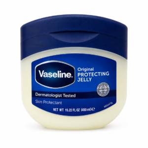 Home vaseline pet jelly 450g