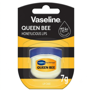 vaseline lip therapy queen bee lip balm 7g
